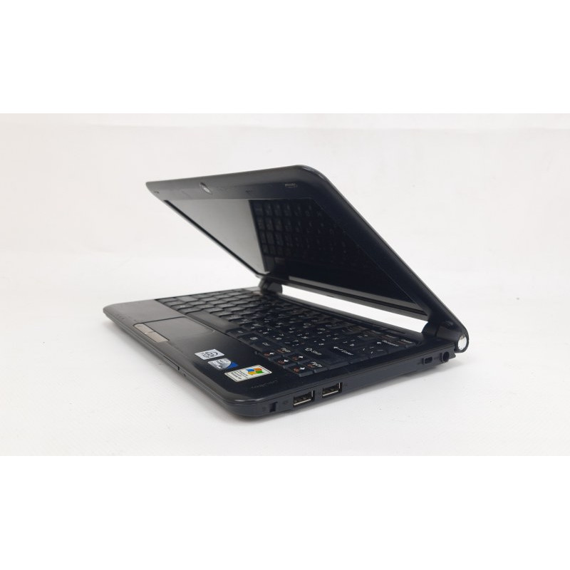 БУ Ноутбук 10.1" Lenovo IdeaPad S10-2, Atom N270 (1.6ГГц) 1GB DDR3, 8GB SSD