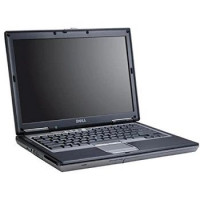 Used Notebook 14.1" Dell Latitude D630, Core 2 Duo T7250 (2.0 GHz) 4GB DDR2, Intel GMA, 160GB HDD
