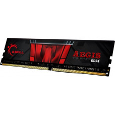 БУ Оперативная память 8 ГБ, DDR4, для ПК, G.SKILL (3200 МГц, 1.35 В, CL16, F4-3200C16S-8GIS)