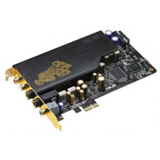 Used PCIe sound card, Asus Xonar Essence STX (AV100) 2.0