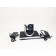 Used InFocus INF-SPTZ-2 RealCam HD video conferencing camera, (Full HD 1080p), autofocus, 12X zoom