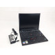 БУ Ноутбук 12.1" Lenovo (IBM) ThinkPad X41, Pentium M (1.5 ГГц) 2.5GB DDR2, Intel GMA, 60GB HDD