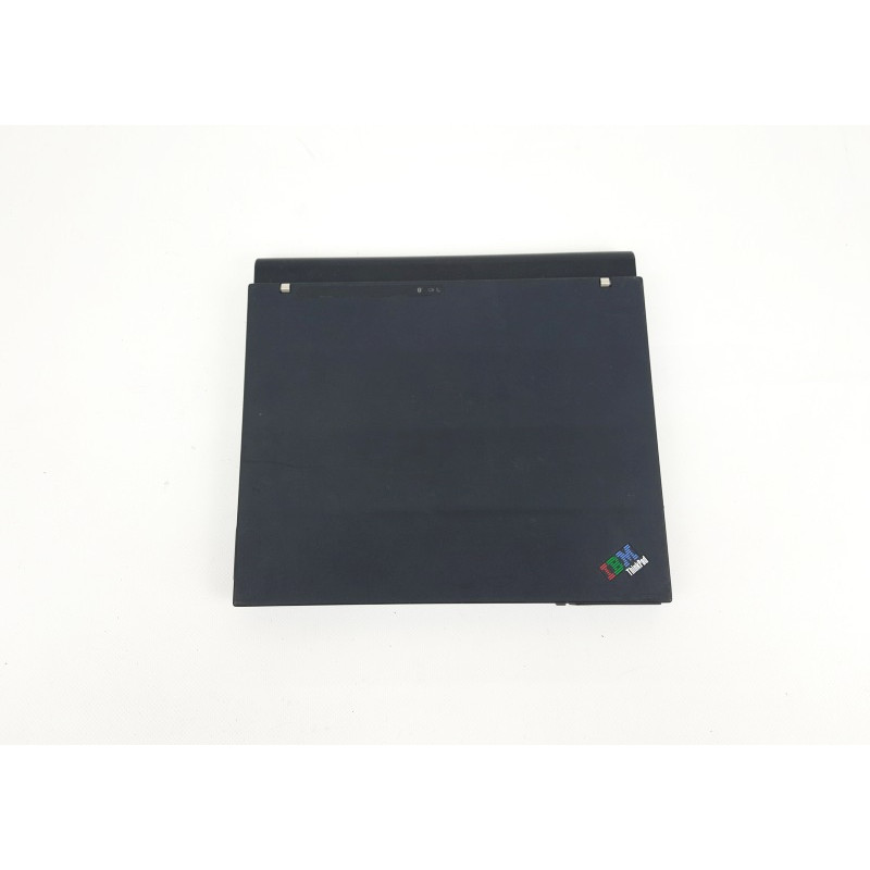 БУ Ноутбук 12.1" Lenovo (IBM) ThinkPad X41, Pentium M (1.5 ГГц) 2.5GB DDR2, Intel GMA, 60GB HDD