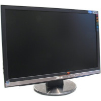 Markdown! BU Monitor 22" CCFL TN, ASUS MW221, 1680 x 1050, 2 ms, 16:9, VGA, DVI (scratches)