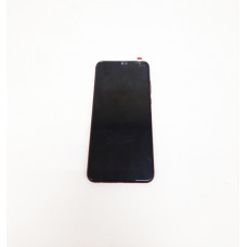 БУ Смартфон Honor 8X 4/64GB DS Black (JSN-L21)