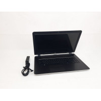 БУ Ноутбук HP Pavilion 17-f151nr, 17,3", Pentium N3540, 2.16 GHz, 4GB DDR3L, Intel HD, 500GB HDD