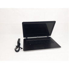 БУ Ноутбук HP Pavilion 17-f151nr, 17,3", Pentium N3540, 2.16 GHz, 4GB DDR3L, Intel HD, 500GB HDD
