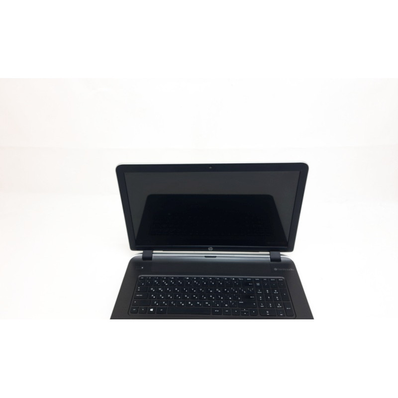 БУ Ноутбук HP Pavilion 17-f151nr, 17,3", Pentium N3540, 2.16 GHz, 4GB DDR3L, Intel HD, 500GB HDD