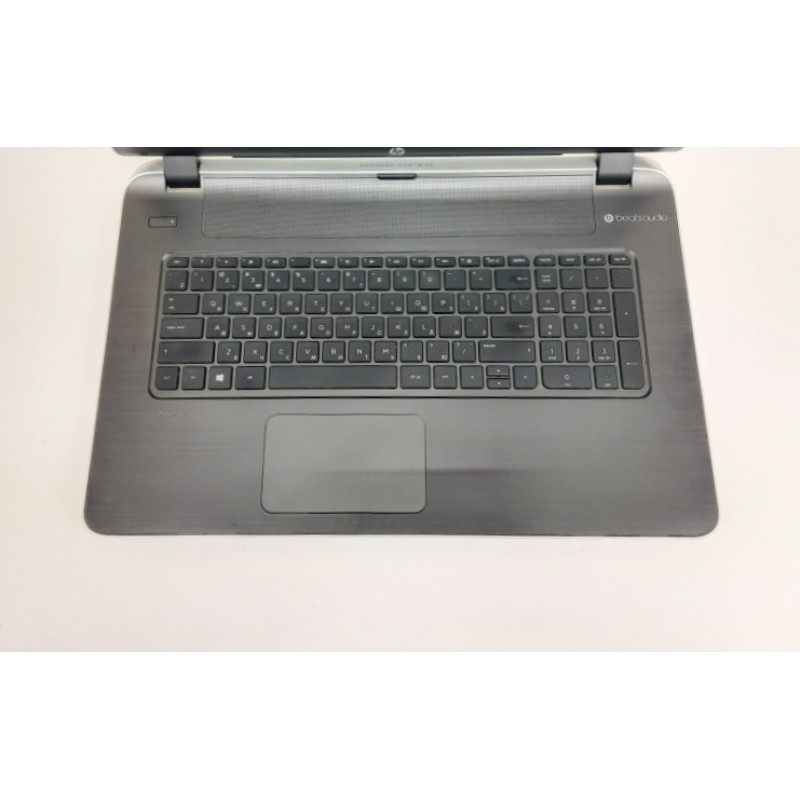 БУ Ноутбук HP Pavilion 17-f151nr, 17,3", Pentium N3540, 2.16 GHz, 4GB DDR3L, Intel HD, 500GB HDD