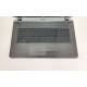 БУ Ноутбук HP Pavilion 17-f151nr, 17,3", Pentium N3540, 2.16 GHz, 4GB DDR3L, Intel HD, 500GB HDD
