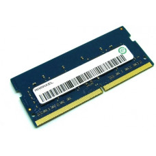 БУ Оперативная память 8 ГБ, DDR4, для ноутбуков, Ramaxel (2666 МГц, 1.2 В, CL18, RMSA3260ME78HAF-266