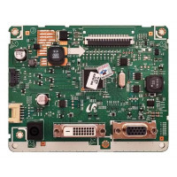 БУ Плата управління для монітора Samsung SM S22C300B (NT68655-1A1D)