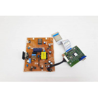 БУ Плата живлення + управління для монітора Samsung 943SN (IP-23155A, BN91-04257d)