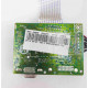 БУ Плата живлення + управління для монітора Samsung 943SN (IP-23155A, BN91-04257d)