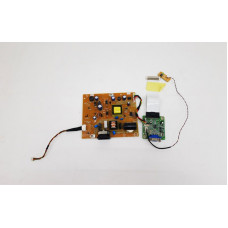 Power supply + control board for Philips 233V5L monitor (715G5527-P01-004-001R)
