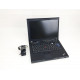 БУ Ноутбук 14.1 "Lenovo ThinkPad T61, Core 2 Duo T7300 (2.0 ГГц) 3GB DDR2, Intel GMA, 80GB HDD