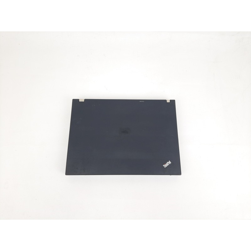 БУ Ноутбук 14.1 "Lenovo ThinkPad T61, Core 2 Duo T7300 (2.0 ГГц) 3GB DDR2, Intel GMA, 80GB HDD