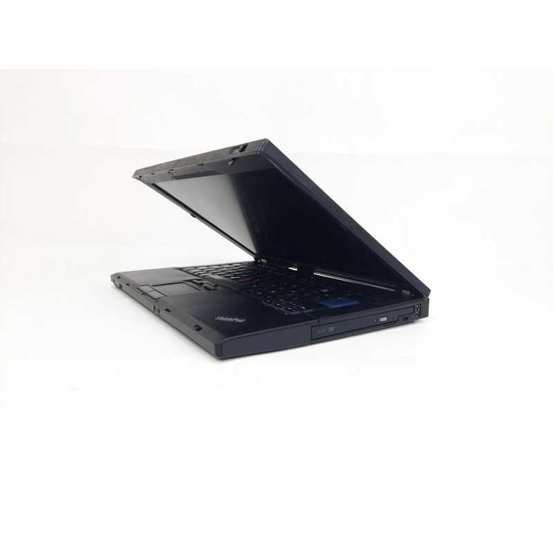 БУ Ноутбук 14.1 "Lenovo ThinkPad T61, Core 2 Duo T7300 (2.0 ГГц) 3GB DDR2, Intel GMA, 80GB HDD