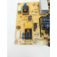Used Power supply board for NEC EA241WM monitor (715G2594-1-NDS)