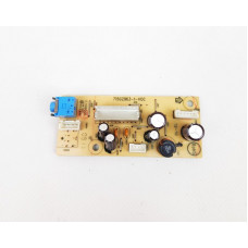 БУ Звукова плата для монітора NEC EA241WM (715G2963-1-VOC)