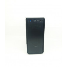 БУ Корпус Vinga CS310B, 377x186x360, без БП (верхнее) Micro-ATX