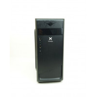 БУ Корпус Vinga CS110B, 180x320x410, без БП (верхній) ATX