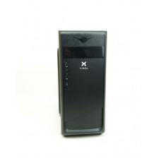 БУ Корпус Vinga CS110B, 180x320x410, без БП (верхний) ATX