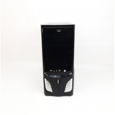 БУ Корпус FRIME ATX Midi-Tower, 420х430х175, без БП (верхній) ATX
