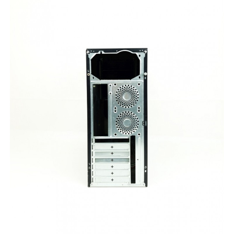 БУ Корпус FRIME ATX Midi-Tower, 420х430х175, без БП (верхній) ATX