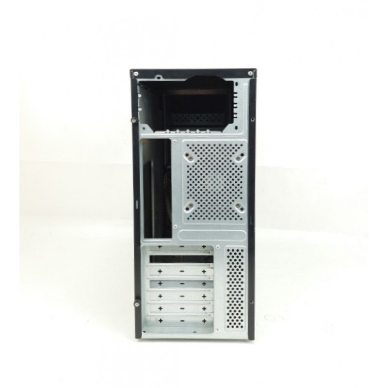 ASUS ATX Midi-Tower Case, 412x472x183, without PSU (top) ATX