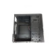 БУ Корпус Qube QB05M-MN4U1, 350x345x170, без БП (верхній) mATX