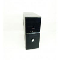 ASUS GRESSO Midi-Tower Case, 415x405x160, without PSU (top) ATX