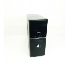 ASUS GRESSO Midi-Tower Case, 415x405x160, without PSU (top) ATX