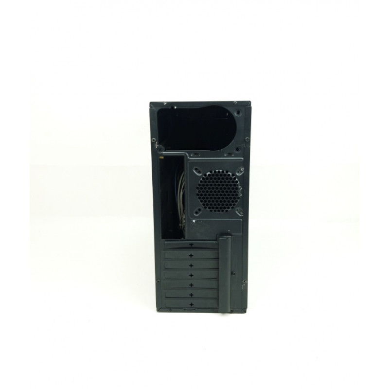 ASUS GRESSO Midi-Tower Case, 415x405x160, without PSU (top) ATX