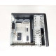 Used Case Foxline FL-923-450PRS, 453x410x183, without PSU (top) ATX