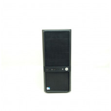 Used Case Foxline FL-923-450PRS, 453x410x183, without PSU (top) ATX