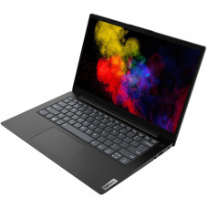 Used Laptop 14" Lenovo V14 G2 ALC Black, Ryzen 5 5500U (2.1 GHz) 8GB DDR4, Radeon Graphics, 256Gb SSD