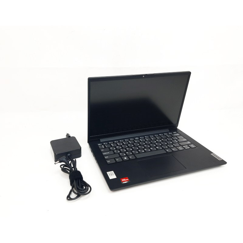 БУ Ноутбук 14" Lenovo V14 G2 ALC Black, Ryzen 5 5500U (2.1 GHz) 8GB DDR4, Radeon Graphics, 256Gb SSD