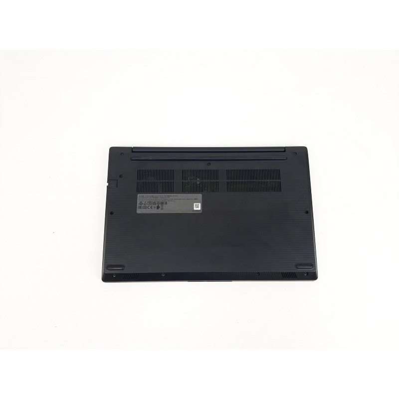 БУ Ноутбук 14" Lenovo V14 G2 ALC Black, Ryzen 5 5500U (2.1 GHz) 8GB DDR4, Radeon Graphics, 256Gb SSD
