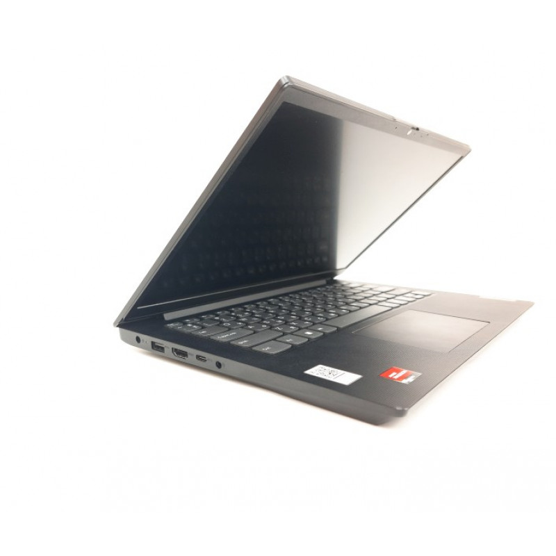 БУ Ноутбук 14" Lenovo V14 G2 ALC Black, Ryzen 5 5500U (2.1 GHz) 8GB DDR4, Radeon Graphics, 256Gb SSD