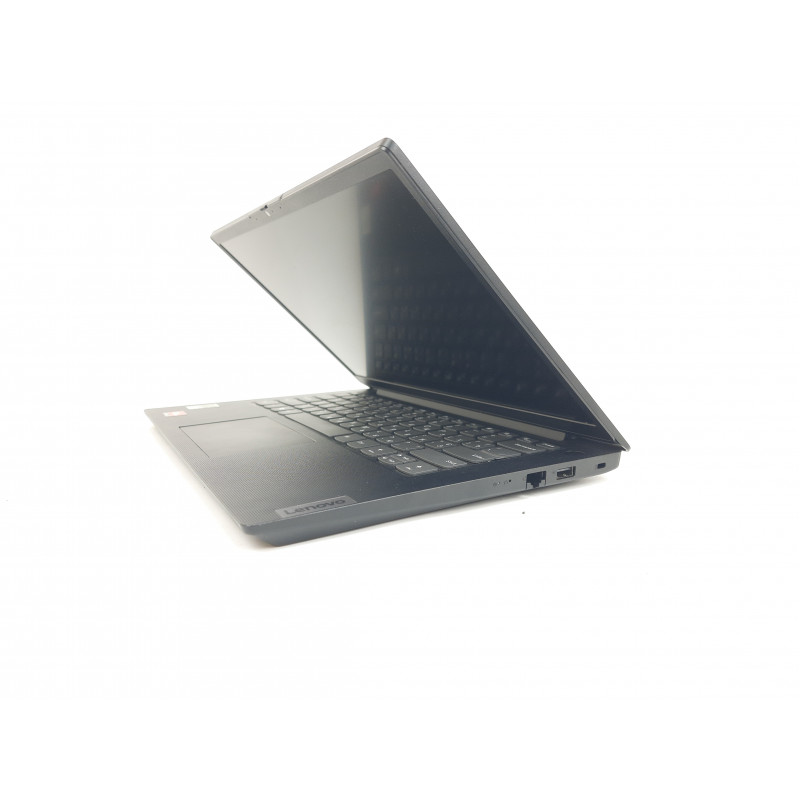 БУ Ноутбук 14" Lenovo V14 G2 ALC Black, Ryzen 5 5500U (2.1 GHz) 8GB DDR4, Radeon Graphics, 256Gb SSD