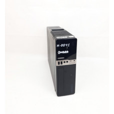 Used Case GameMax ST-607, 99x295x425 mm, PSU 300 W, mATX