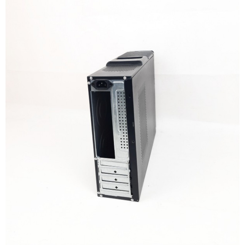 Used Case GameMax ST-607, 99x295x425 mm, PSU 300 W, mATX