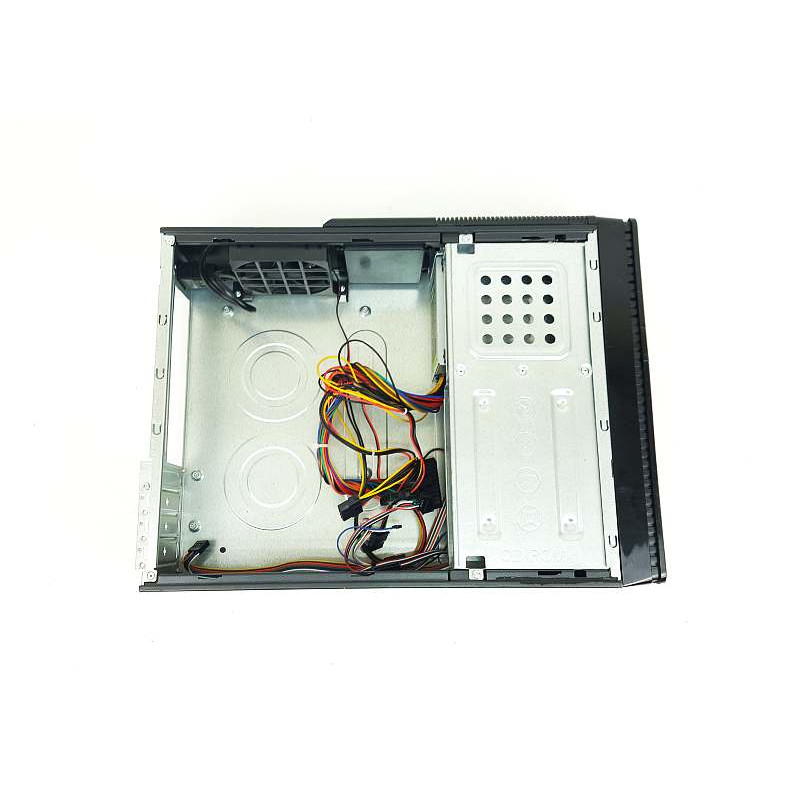 Used Case GameMax ST-607, 99x295x425 mm, PSU 300 W, mATX