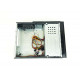 Used Case GameMax ST-607, 99x295x425 mm, PSU 300 W, mATX