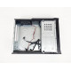 Used Case Gamemax ST-610G, 99x295x365, without PSU (top) mATX