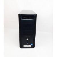 БУ Корпус Cooler Master Centurion 534 Black, 202x435x480 мм, без БП (верхній) ATX