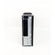 Used Case Logicpower S602 BS Slim, card reader, 2xUSB2.0, 2xUSB3.0, Black, Without PSU