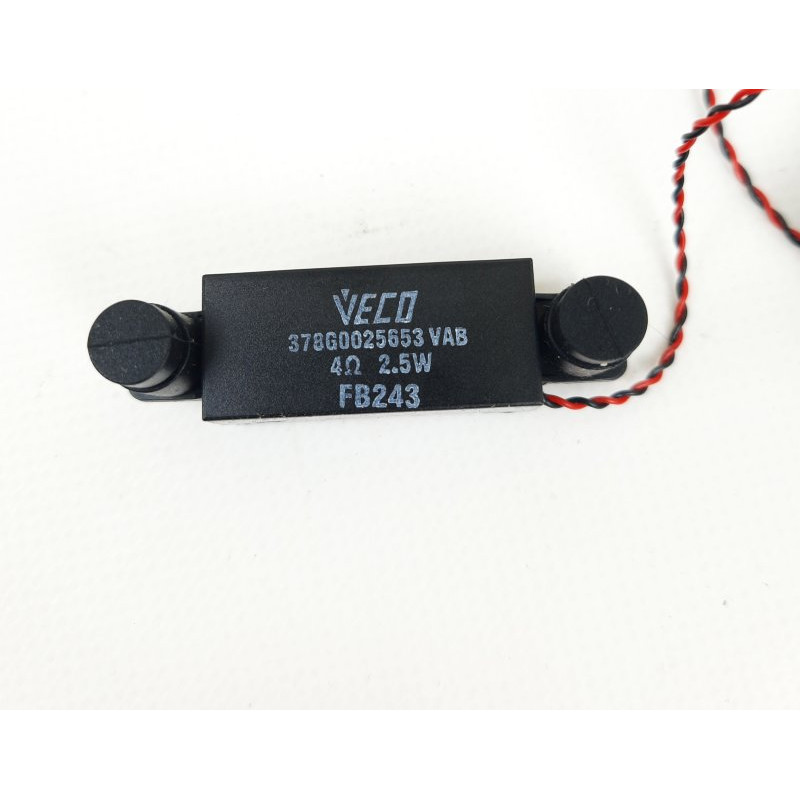 БУ Динаміки для монітора ASUS VC239H 2.5W (FB243)