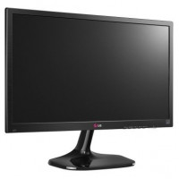 Used Monitor 23.6" LED TN+film, LG 24M45D-B, 1920 x 1080 (FullHD), 5 ms, 16:9, VGA, DVI, 24M45D-B